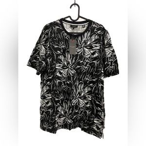 Ted Baker Mens T-Shirt Size 4 (Large) Brand New with Tags